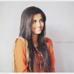 Arthana Binu Instagram - ☺