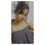 Arthana Binu Instagram – 💫⚡