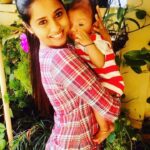 Arthana Binu Instagram - Baby Ben! ❤You are being missed by arthubabie