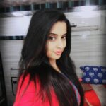 Arthana Binu Instagram - Throwback #thondanset