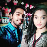 Arthana Binu Instagram - Happy birthday Gv 😊 #gvprakashkumar