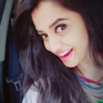 Arthana Binu Instagram - ☺