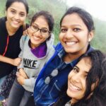 Arthana Binu Instagram - So that's how our friendship day was!👭👬👭👬