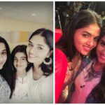 Arthana Binu Instagram - Love promoting thondan😊 especially when I am accompanied by this sweetperson 😍 Hello FM