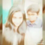 Arthana Binu Instagram - Late post! I made this video back in February to surprise my thambi on his birthday 😊 Those who have watched 'appa' movie can never forget him! Such an amazing performer he is! He tries to be quiet on set but when I join he turns to be a chatterbox (my influence😛) I love the way he calls me 'akka.. ' Akka loves you my little brother' 2 DAYS TO GO #thondan #shootingstories @nasath.ahamed