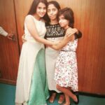 Arthana Binu Instagram - I am a person who always express my love! My love for my ammu is above everything! God and I know that you are the best mom! Even if I take my whole life I can't thank you enough for what all you have done for me and jinju I am proud that I am raised by a single mom who is also excelling as a dad! People ask me why I have my mom's name as surname when I have a celebrity dad to show off! Here is the answer! He might be a reel star but my mom is the real star! The one who fought the entire world just to bring a smile on her kids face! The goodness in me is from you! I want us to be together Ammu! Your daughters are never gonna leave you alone! Proud to be ARTHANA BINU🙂 love you lots my ammukutta @alwaysbinudaniel