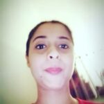 Arthana Binu Instagram - My Vanikochu successfully completed one more year 😎 spent some time with my bday girl! I love you and I always will because friends like you are hard to find and you are one of my kind 😆😚 @vani.vanitharamadas