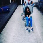 Arthana Binu Instagram - Hehe😂 coz we were jobless