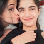 Arthana Binu Instagram - 💞💓❣️💕💗💖❤️💙💚💜💛💟