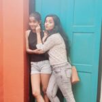 Arthana Binu Instagram – 💞💓❣️💕💗💖❤️💙💚💜💛💟