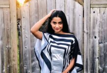 Arthana Binu Instagram - 🖤 . . . . 📸: @leya_dcruz 😘