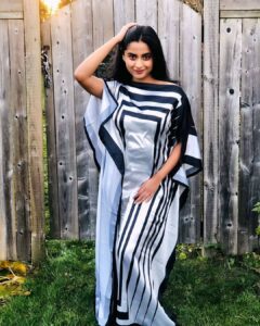 Arthana Binu Instagram - 🖤 . . . . 📸: @leya_dcruz 😘