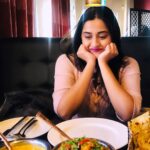 Arthana Binu Instagram - Food aah Food aah Food aah 😍😇💖 . . . 📸: @leya_dcruz