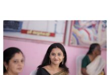 Arthana Binu Instagram - 😊