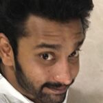 Arulnithi Instagram –