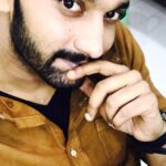 Arulnithi Instagram -