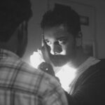 Arulnithi Instagram - #iravukkuaayiramkangal