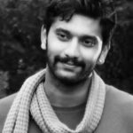 Arulnithi Instagram -