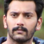 Arulnithi Instagram -