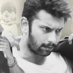 Arulnithi Instagram -