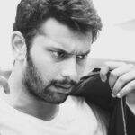 Arulnithi Instagram -