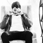 Arulnithi Instagram - #IravukuAayiramKangal