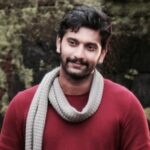 Arulnithi Instagram –