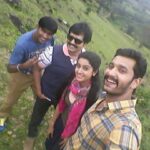 Arulnithi Instagram – #brindavanam