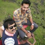 Arulnithi Instagram – #Brindavanam..my next movie