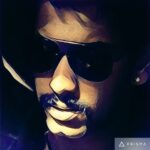 Arulnithi Instagram –