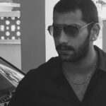 Arulnithi Instagram –