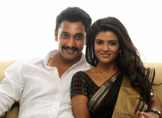Arulnithi Instagram - #AaraathuSinam