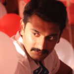 Arulnithi Instagram -