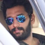 Arulnithi Instagram –