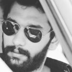 Arulnithi Instagram -