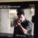 Arulnithi Instagram - #AaraathuSinam