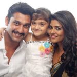 Arulnithi Instagram - My next movie..#AaraathuSinam
