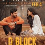 Arulnithi Instagram - #IceKattiKuruvi from #DBlock single release on Feb 4th 👨🏻‍🎤#pradeepkumarvibes ✒️@gnanakaravel @arulnithitamil @VijayKRajendran @SakthiFilmFctry @sakthivelan_b @MNM_Films @AravinndSingh @Avantika_mish @thecutsmaker @RonYohann @thinkmusicindia @DoneChannel1