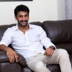 Arulnithi Instagram -