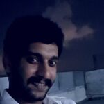 Arulnithi Instagram -