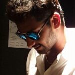 Arulnithi Instagram –