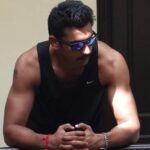 Arulnithi Instagram –