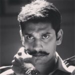 Arulnithi Instagram –