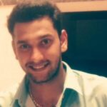 Arulnithi Instagram –
