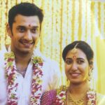 Arulnithi Instagram –