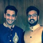 Arulnithi Instagram –