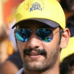 Arulnithi Instagram -