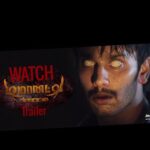 Arulnithi Instagram – #demonte colony