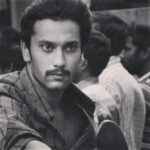 Arulnithi Instagram - #demonte colony ..final schedule ..