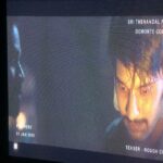 Arulnithi Instagram – #demonty colony ..teaser from pongal …